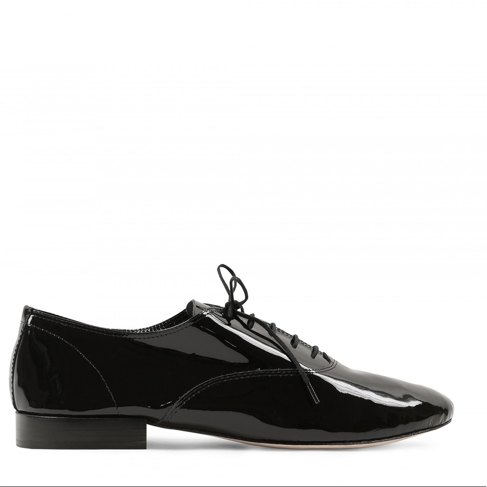 Repetto Zizi Oxford Shoes - Size 39